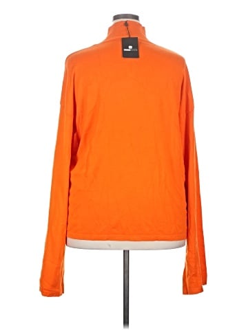 Stylewe Turtleneck Sweater (view 2)