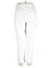 Primark White Jeans Size 16 - photo 2