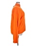 Stylewe Orange Turtleneck Sweater Size 2XL - photo 4
