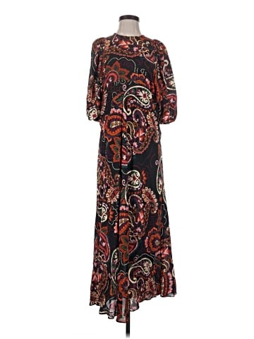 Kachel Casual Dress (view 1)