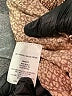 O'Neill 100% Viscose Animal Print Brown Shorts Size L (kids) - photo 4