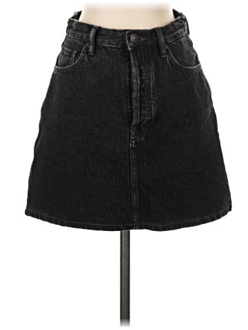 Acne Studios Denim Skirt (view 1)