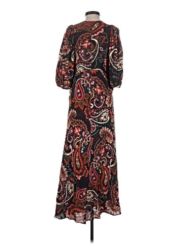 Kachel Casual Dress (view 2)