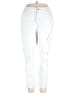 Primark White Jeans Size 16 - photo 1