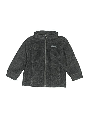 Columbia Coat (view 1)