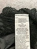 Venus 100% Polyacryl Black Sleeveless Top Size 14 - photo 8