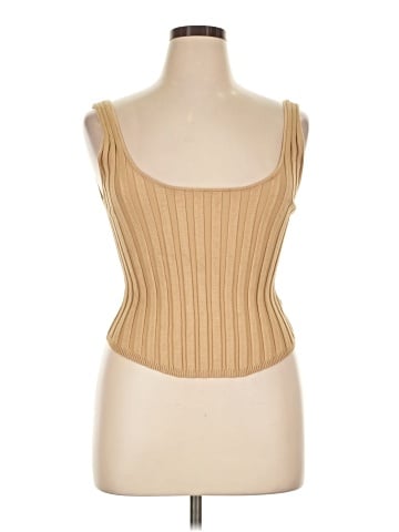 FASHION TO FIGURE Tube Top (view 1)