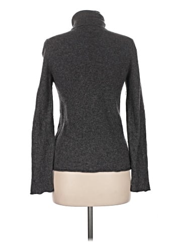 Neiman Marcus Cashmere Pullover Sweater (view 2)
