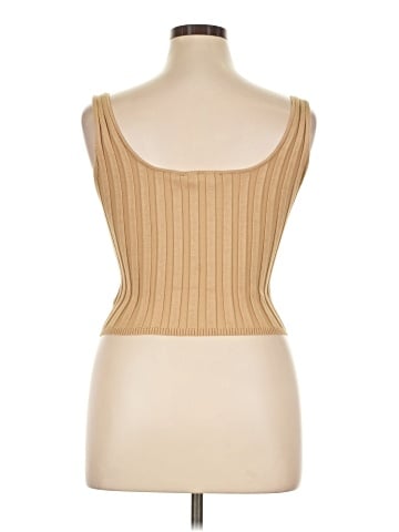 FASHION TO FIGURE Tube Top (view 2)