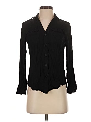 Alexander Jordan Long Sleeve Blouse (view 1)