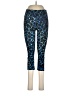 Reebok Blue Active Pants Size M - photo 1
