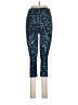 Reebok Blue Active Pants Size M - photo 2