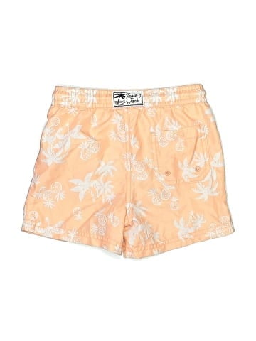 Janie and Jack Board Shorts (view 2)