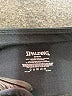 Spalding Athletic Black Active Pants Size M - photo 7
