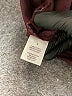 Westport Burgundy Jacket Size L - photo 7