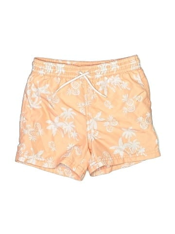 Janie and Jack Board Shorts (view 1)