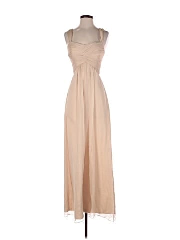 Amsale Cocktail Dress (view 1)