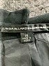 Linda Allard Ellen Tracy Black Coat Size 14 - photo 6