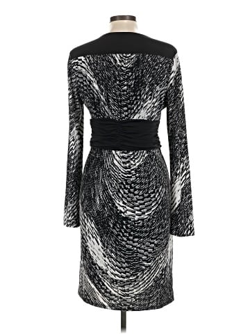 BCBGMAXAZRIA Cocktail Dress (view 2)