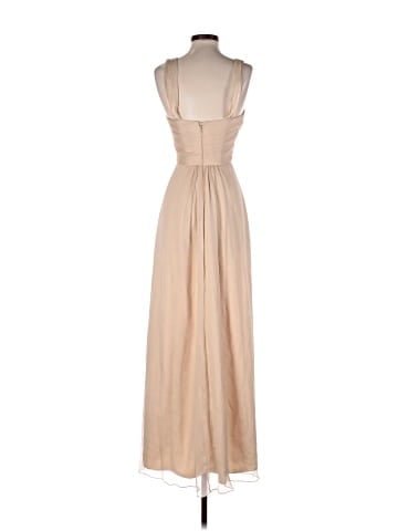 Amsale Cocktail Dress (view 2)