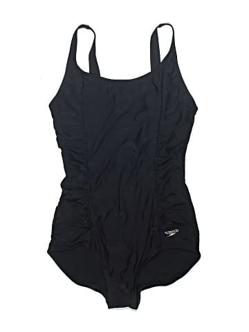 Speedo One Piece Swimsuit (view 1)
