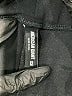 American Giant Solid Black Active Pants Size 12 - photo 7