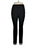 American Giant Solid Black Active Pants Size 14 - photo 1