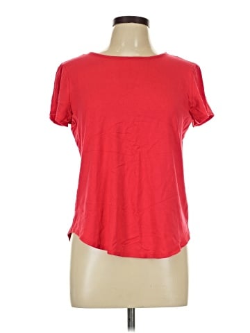 Cupio Short Sleeve Top (view 1)