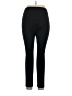 American Giant Solid Black Active Pants Size 14 - photo 2
