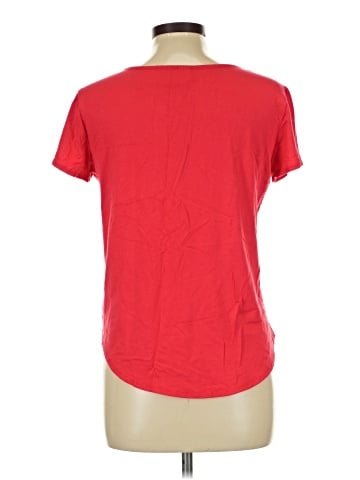 Cupio Short Sleeve Top (view 2)