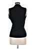 Kokoon Black Sleeveless Blouse Size M - photo 2