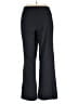 Nike Solid Black Active Pants Size 1X - photo 2