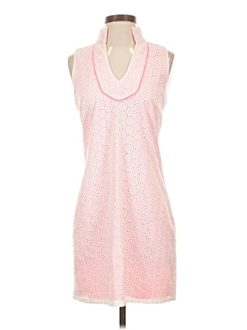 Sail to Sable Casual Dress (view 1)
