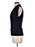 Kokoon Black Sleeveless Blouse Size M - photo 5