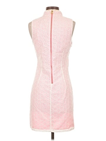 Sail to Sable Casual Dress (view 2)
