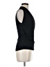 Kokoon Black Sleeveless Blouse Size M - photo 4