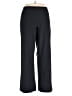 Nike Solid Black Active Pants Size 1X - photo 1