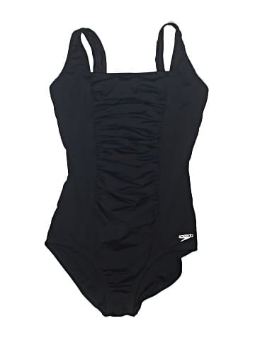 Speedo One Piece Swimsuit (view 1)