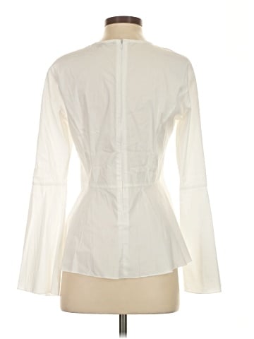Antonio Melani Long Sleeve Blouse (view 2)