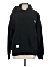 Cotton On Black Pullover Hoodie Size M - photo 1