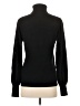 Reiss 100% Wool Black Wool Pullover Sweater Size 4 - photo 2