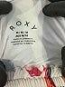Roxy Floral Ivory Swimsuit Top Size M - photo 3
