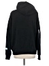 Cotton On Black Pullover Hoodie Size M - photo 2