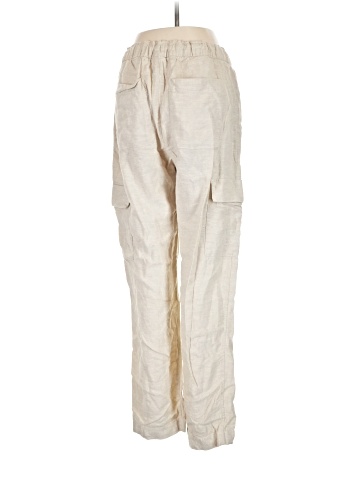 Gap Linen Pants (view 2)