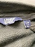 Lands' End 100% Polyester Black Fleece Size L (petite) - photo 6
