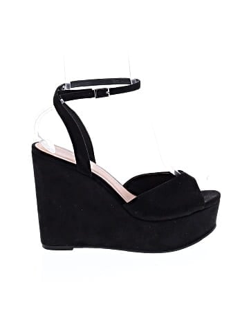 Chinese Laundry Wedges (view 1)