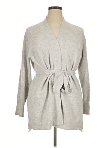 Ann Taylor LOFT Cardigan (view 1)