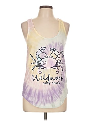Exist Tank Top (view 1)