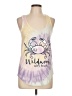 Exist Purple Tank Top Size L - photo 1