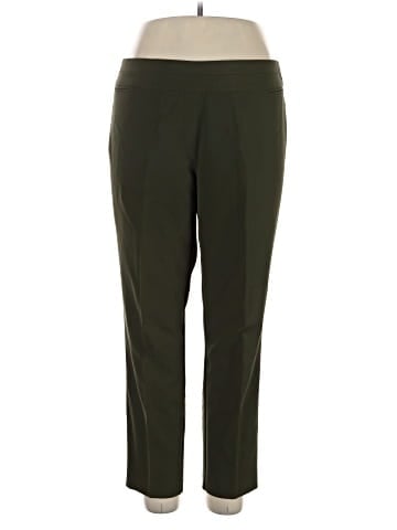 Zac & Rachel Active Pants (view 1)